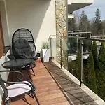 Carpano, Ogrodnicza 7 / Apartamento *