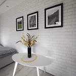 Carpano, Ogrodnicza 7 / Apartamento *