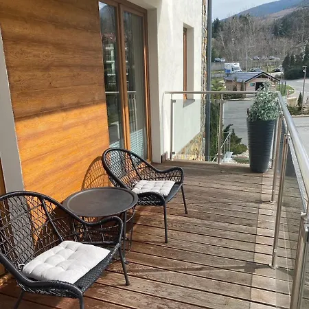 Carpano, Ogrodnicza 7 /