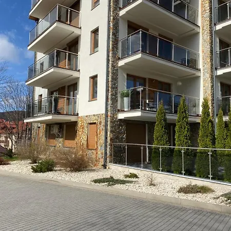 Carpano, Ogrodnicza 7 / Appartement