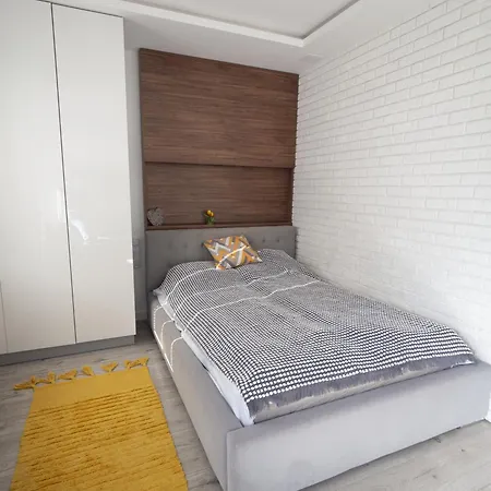 Appartement Carpano, Ogrodnicza 7 /