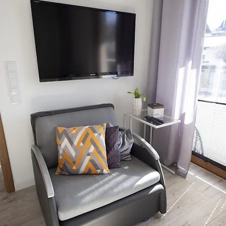 Carpano, Ogrodnicza 7 / Appartement Karpacz