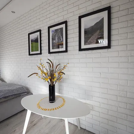 Carpano, Ogrodnicza 7 / Apartament *