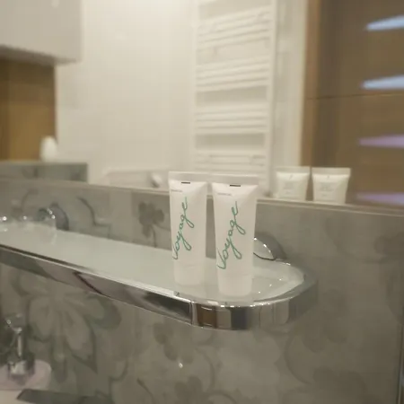 Carpano, Ogrodnicza 7 / * Karpacz