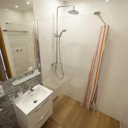 Carpano, Ogrodnicza 7 / Apartament Karpacz