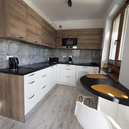 Carpano, Ogrodnicza 7 / * Karpacz