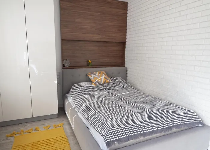 Appartement Carpano, Ogrodnicza 7 /