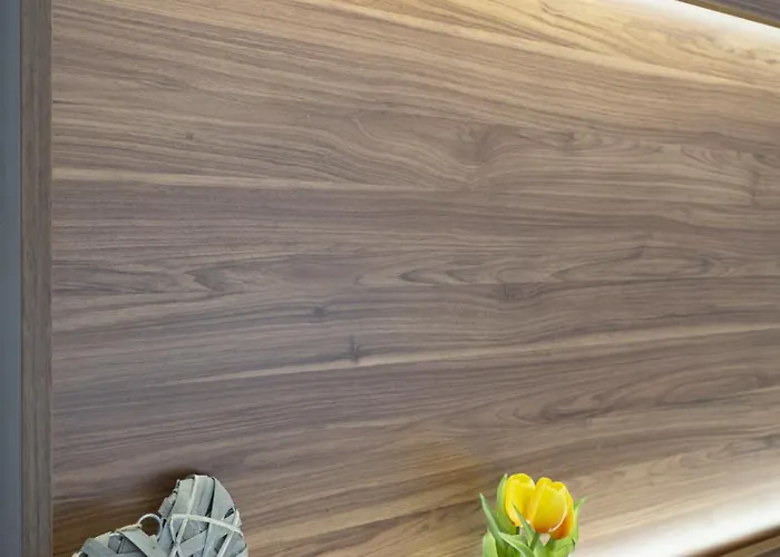 Carpano, Ogrodnicza 7 / Appartement Karpacz