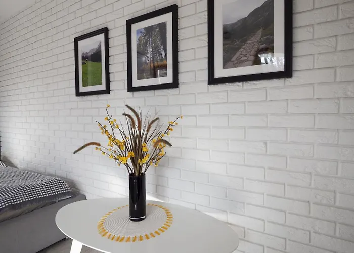 Carpano, Ogrodnicza 7 / Appartement *