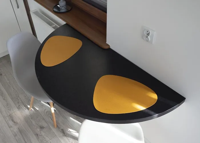 Apartment Carpano, Ogrodnicza 7 /